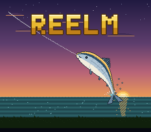 REELM cover art